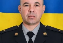 Підтверджено загибель захисника Віталія Федіва з села Острів