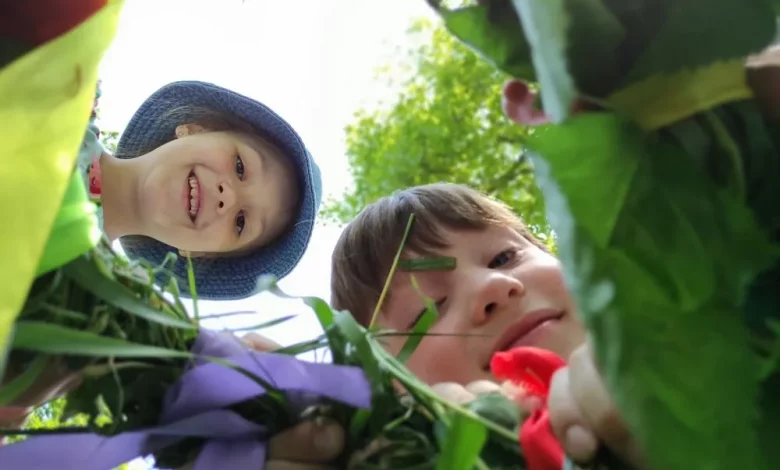 Багатодітні сімʼї Львівської громади можуть отримати разову допомогу на відпочинок дітей