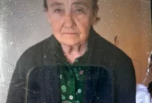 Поліція розшукує безвісти зниклу Анну Кулибабу з Дрогобича