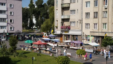 На Львівщині визначили правила проведення масових заходів під час воєнного стану