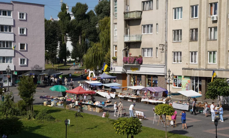 На Львівщині визначили правила проведення масових заходів під час воєнного стану