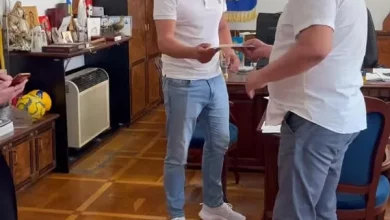 У Стрию вісім сімей після 20 років очікування отримали право власності на квартири