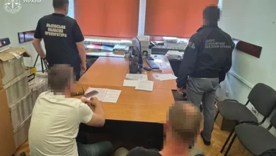 На Львівщині перевізнику контрабандної техніки Apple на 35 млн грн повідомили про підозру