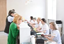 Львівські поліклініки працюють як лікувально-діагностичні центри: що змінилося
