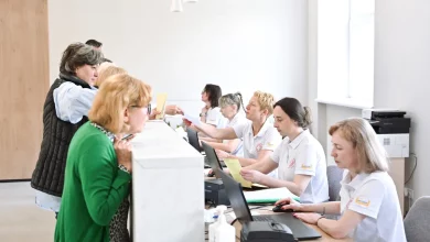 Львівські поліклініки працюють як лікувально-діагностичні центри: що змінилося