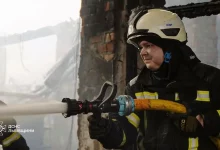На Львівщині за добу ліквідували 18 пожеж, з них 12 в екосистемах