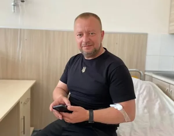 Університетська лікарня у Львові запровадила FFR‑діагностику коронарних артерій