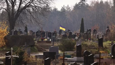 У Львові планують підвищити тарифи на окремі ритуальні послуги