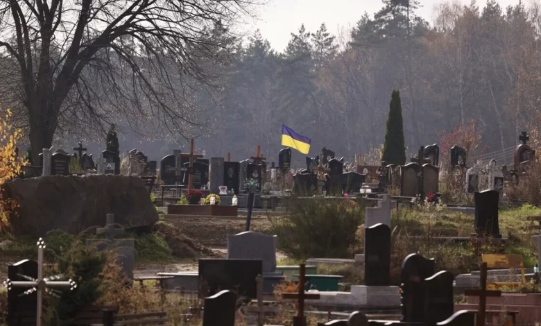 У Львові планують підвищити тарифи на окремі ритуальні послуги