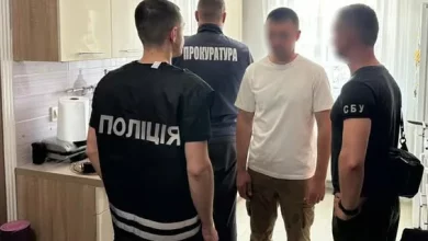 На Львівщині викрили ексзаступника директора держпідприємства Міноборони