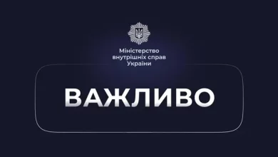 Єдиний реєстр зброї не працюватиме через технічні роботи