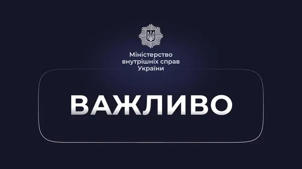 Єдиний реєстр зброї не працюватиме через технічні роботи