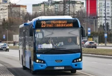 У Львові перевірили понад 40 одиниць транспорту: у 8 виявили несправні кондиціонери