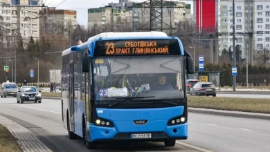 У Львові перевірили понад 40 одиниць транспорту: у 8 виявили несправні кондиціонери