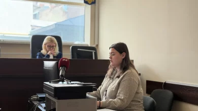 Суд відклав розгляд позову щодо змін до генплану Сокільників