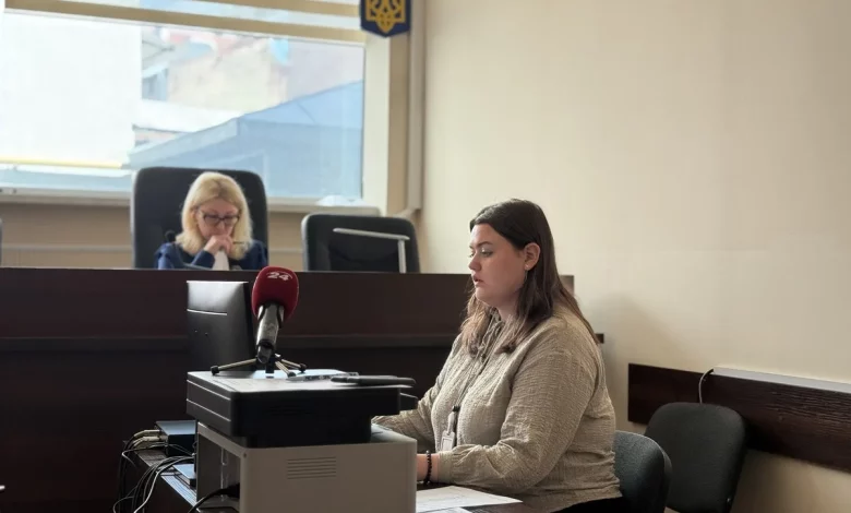 Суд відклав розгляд позову щодо змін до генплану Сокільників