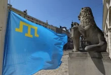 У Львові відзначать День кримськотатарського прапора: програма подій