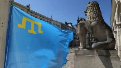 У Львові відзначать День кримськотатарського прапора: програма подій