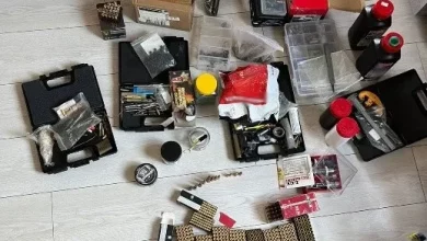 На Львівщині викрили 44-річного торговця боєприпасами