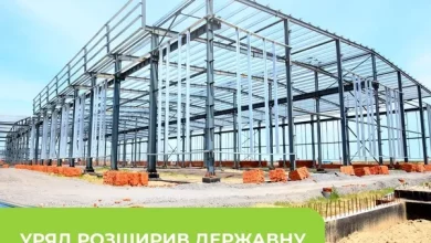 Уряд розширив держпідтримку для вівчарства, козівництва та будівництва ферм