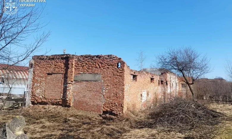 Громаді Борислава повернуть виробничу будівлю збанкрутілого товариства