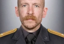 У Львові попрощаються з військовим Павлом Антоненком