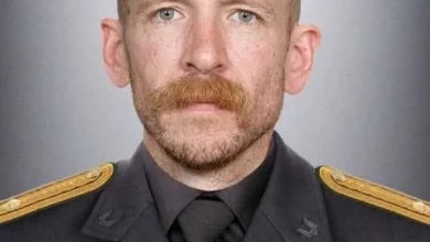 У Львові попрощаються з військовим Павлом Антоненком