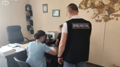 На Львівщині судитимуть посадовицю ліцею за завищені закупівлі на 1,4 млн грн