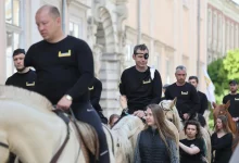 У Львові впорядкували іпотерапію для військових та їхніх родин