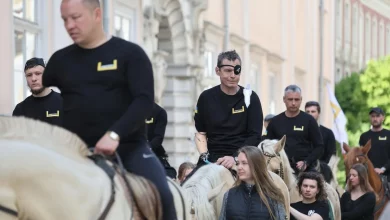 У Львові впорядкували іпотерапію для військових та їхніх родин