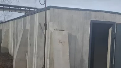 На Львівщині посадовця підприємства підозрюють у закупівлі непридатних укриттів на 6,8 млн грн