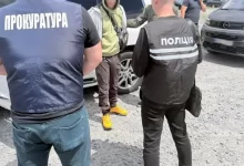 У Львові затримали львів’янина за підозрою в організації втечі до Румунії за 8 тисяч доларів
