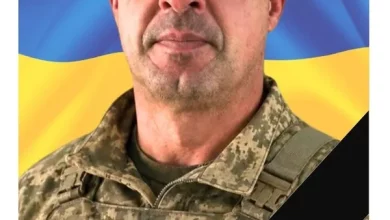 Після ДНК-експертизи підтвердили загибель Івана Балуха з Любині