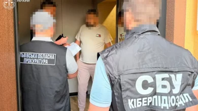 На Львівщині трьом пособникам ексдиректорки лікарні повідомили про підозру у схемі ухилення від мобілізації