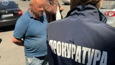 На Львівщині викрили схему виїзду військовозобов’язаних за кордон за 15 тисяч доларів