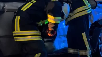 На трасі Київ–Чоп біля Хоросно загинув водій Audi, двоє людей травмовані