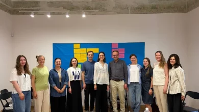 У Львові розробляють концепцію реконструкції вулиці Юрія Руфа