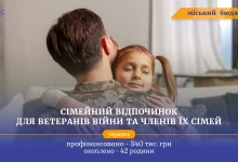 У Дрогобицькій громаді 340 тис.