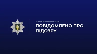 На Львівщині викрили киянина, який виготовляв і продавав боєприпаси