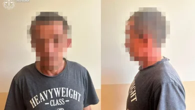 На Стрийщині під варту взяли підозрюваного у зґвалтуванні 13-річної дівчинки