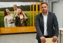 Привітали Івана Борисовича з Днем народження та подякували за працю для громади