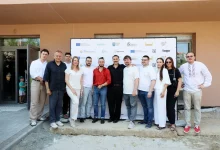 У Львові створюють перше в Україні соціальне житло для молоді MOLOHOUSE
