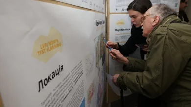 Львів напрацьовує єдину концепцію розвитку північної частини міста