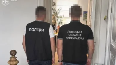 У Львові двом директорам парків повідомили про підозру через незаконну вирубку 112 дерев