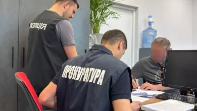 У Львові повідомили про підозру колишнім директорам парків через незаконну вирубку дерев