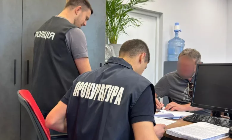 У Львові повідомили про підозру колишнім директорам парків через незаконну вирубку дерев