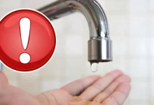 У Дрогобичі до 15:00 припинено водопостачання на вул.