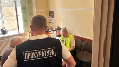 У Золочеві посадовця райспоживспілки підозрюють у самовільному будівництві поминального дому