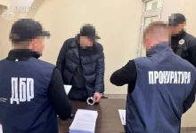 У Львові судитимуть ексінспектора митниці за вбивство військовослужбовця