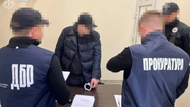 У Львові судитимуть ексінспектора митниці за вбивство військовослужбовця